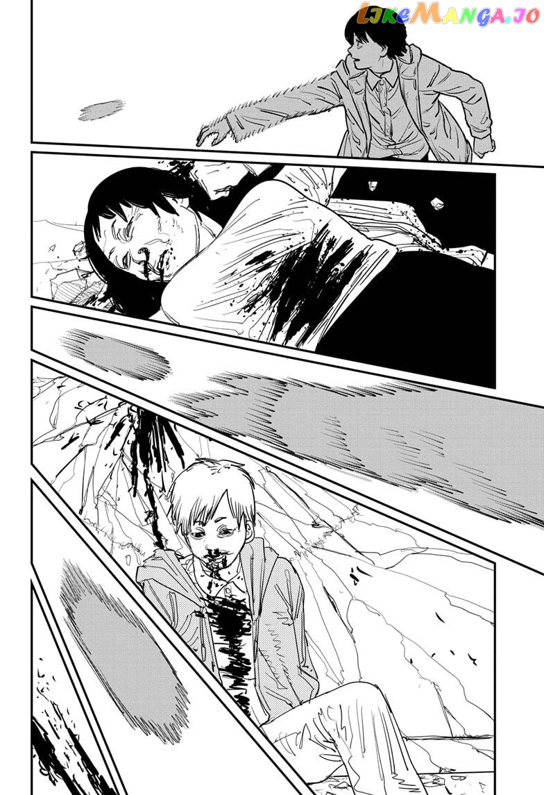 Chainsaw Man, Chapter 78 image 10